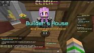 hypixel skyblock: exploring the hub in 3 minutes