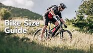 Bike Size Guide Chart | What Size Bike do I Need?