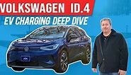 How To Charge The Volkswagen ID.4: Everything You Need To Know