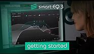 How to use smart:EQ 3's AI features | sonible