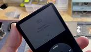 iPod 5th Generation Battery Replacement #fix #service #repair #cmmobilefix #tiktokuni