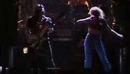 Motörhead (Featuring Wendy O.Williams) - No Class (Live At Birthday Party '85)