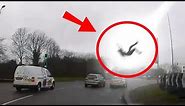 15 Weird Things That Fell From The Sky And Shocked The World