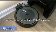 iRobot Roomba i3 EVO Robot Vacuum Review - Is It Worth It?