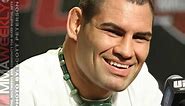 Cain Velasquez Returns to the UFC