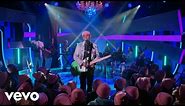blackbear - me & ur ghost (Live From Nickelodeon's All That/2020)