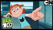Ben 10 Full Sends It | Ben 10 | Cartoon Network