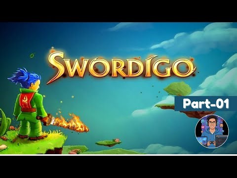 Swordigo Gameplay Walkthrough | Part 1 | Epic Adventure Begins!