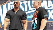 Vin Diesel, John Cena, Dwayne Johnson Training 2018