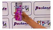 Barbie case for women 😁 AVAILABLE for iPhone 11 to 14 series | Pochondoshop