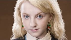 Whatever Happened To The Girl Who Played Luna In Harry Potter