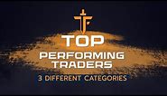 Top Performing Traders | TFT