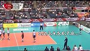 Funniest Volleyball Moments Of All Time (HD)
