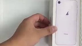 Apple iPhone 8 256G Packed For My Friend #foryou #mt_khan_yt #foryoupage #waterproof #phones #foryou #foryou #foryou #foryou #foryou #foryou #foryou #foryou @‼️Khalil Writes‼️ | GSM Tools Fix