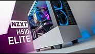 NZXT H510 ELITE Review - Is It REALLY Worth This Much?