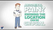 Severe Abdominal Pain Causes | HealthONE Denver