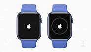 How to fix Apple Watch stuck on the Apple logo