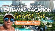 Grand Hyatt Baha Mar Bahamas Vacation Resort Tour - Know Before You Go