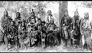 Ugahxpa: The Quapaw People - Arkansas, Oklahoma, Midwest and Ohio Valley