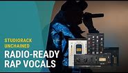 Mixing Radio-Ready Rap Vocals | Chain by Kendrick Lamar Engineer