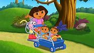 Watch Dora the Explorer Season 4 Episode 13: Dora the Explorer - Super Babies – Full show on Paramount Plus