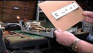 Pioneer Amplifier Repair Model SA 940