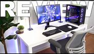 Tribesigns Computer Desk Review