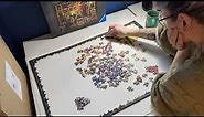 Disney Villainous Puzzle - 1000 Pieces - Jafar [ Ravensburger ]