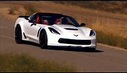 CNET On Cars - 2016 Corvette Z06: Chevy blows the base Vette away (CNET On Cars, Ep. 76)