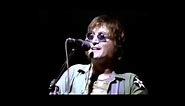 編集 John Lennon - Live in Madison Square Garden〜 The Very Best of John Lennon