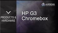 HP G3 Chromebox