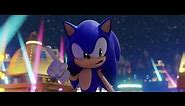 Sonic Colors Cutscene Remake | 01