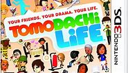 Tomodachi Life | Nintendo | GameStop