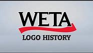 WETA Logo History