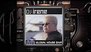 Dj Irene Pres "Global House Diva" (2000)