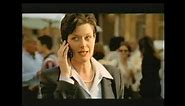 BT Cellnet commercial from the nineties. (Now 02) Advert on British TV.