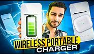 Tesla Wireless Portable Charger 2.0 Worth It?! | Full Review