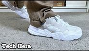 Nike Tech Hera Review& On foot
