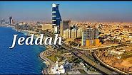 See INCREDIBLE Jeddah City, Saudi Arabia 🇸🇦