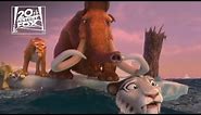 Ice Age: Continental Drift | "Separation" Clip | Fox Family Entertainment