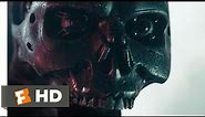 Terminator Salvation (9/10) Movie CLIP - Who Are You? (2009) HD