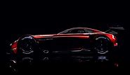 MAZDA RX-VISION GT3 CONCEPT : Unveiled