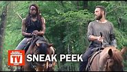 The Walking Dead S10E01 Season Premiere Sneak Peek | Rotten Tomatoes TV
