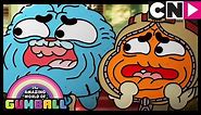 Gumball | The Crew | Cartoon Network