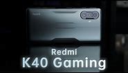 Redmi K40 Gaming Edition Full Review: Redmi’s first gaming phone