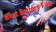 Kubota BX Battery Replacement Guide