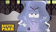 An Intervention For Towelie - SOUTH PARK