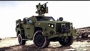 Meet the JLTV: America's $333K Badass Military Vehicle!