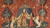 Medieval Art - Visual and Literary Arts of the Middle Ages