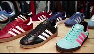 Adidas Originals Trainers Fresh to 80s Casual Classics 2017-18